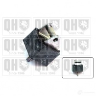 Подушка АКПП QUINTON HAZELL 653634 0NM Z0R em2045 5016593896215