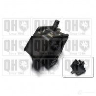 Подушка АКПП QUINTON HAZELL 5016593399013 653576 em1918 N7BVB T