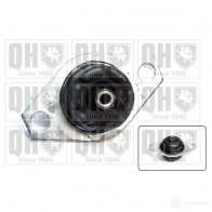 Крепление опоры автоматической коробки передач QUINTON HAZELL 5016593896352 653655 OIPB8F S em2101