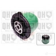 Сайлентблок задней балки QUINTON HAZELL 5050438442496 em4743 1209593869 DR9X A