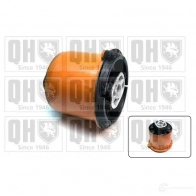 Сайлентблок задней балки QUINTON HAZELL SW TJEQD 5050438432831 656655 ems8610