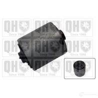 Крепление листовой рессоры QUINTON HAZELL U ZW44 1423264212 5016593040342 em1452
