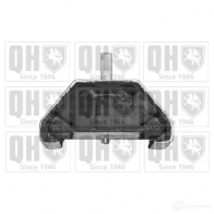 Подушка коробки передач МКПП QUINTON HAZELL 653883 N 0O9S 5016593636026 em3106