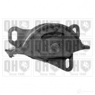 Подушка коробки передач МКПП QUINTON HAZELL EB PUMD 653462 em1655 5016593135789