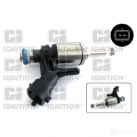 Топливная форсунка QUINTON HAZELL 5022515178772 XJ4 2WY 696782 xpsi14