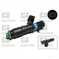 Топливная форсунка