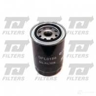 Масляный фильтр QUINTON HAZELL 7XFVRH A qfl0188 Nissan Almera 5050438321678