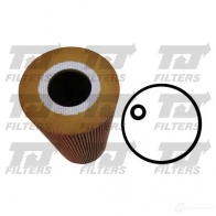 Масляный фильтр QUINTON HAZELL SsangYong Rexton (Y200) 1 Кроссовер 2.9 TD 120 л.с. 2002 – 2025 S2 VI6 5050438321081 qfl0129