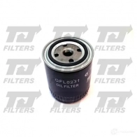 Масляный фильтр QUINTON HAZELL qfl0231 BKWYX H 5050438322101 Land Rover Discovery 1, 2 (L318) Внедорожник 4.0 V8 4x4 185 л.с. 1998 – 2004