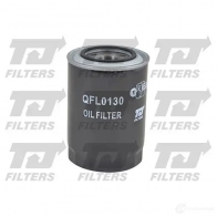 Масляный фильтр QUINTON HAZELL qfl0130 K EHRG 5050438321098 Mitsubishi Pajero 2 (V3, V2, V4) Внедорожник 2.8 TD (V46W. V26W) 125 л.с. 1994 – 1999