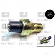 Датчик давления масла QUINTON HAZELL xops50 1437921080 10FLH 3X
