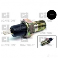 Датчик давления масла QUINTON HAZELL 1437921057 S1BW PC xops75