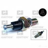 Датчик давления масла QUINTON HAZELL G3E IB xops52 1437921020