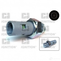 Датчик давления масла QUINTON HAZELL A9 01IG4 xops80 1437921110