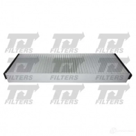 Салонный фильтр QUINTON HAZELL HT BIEP6 5050438324709 Audi A6 (C6) 3 Универсал 2.0 Tdi 170 л.с. 2008 – 2011 qfc0211