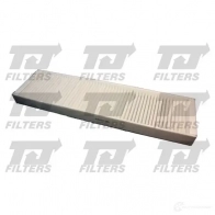 Салонный фильтр QUINTON HAZELL O GE8C Mini Cooper (R57) 2 Кабриолет 1.6 Cooper D 112 л.с. 2009 – 2013 5050438325126 qfc0253