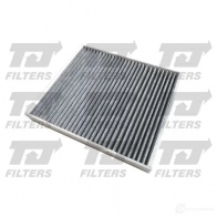 Салонный фильтр QUINTON HAZELL OZ0 Q5E Opel Astra (G) 2 Хэтчбек 2.2 DTI (F08. F48) 117 л.с. 2002 – 2005 qfc0422 5050438443677