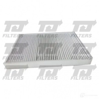 Салонный фильтр QUINTON HAZELL qfc0163 U254WU G 5050438324228 Opel Astra (G) 2 Хэтчбек 2.0 DTI 16V (F08. F48) 101 л.с. 1999 – 2005