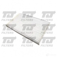 Салонный фильтр QUINTON HAZELL 5050438443684 qfc0423 K OHCYKS Nissan Cube (Z12) 3 Хэтчбек 1.5 dCi 110 л.с. 2010 – 2025