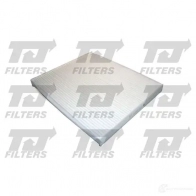Салонный фильтр QUINTON HAZELL 6 TBVV 5050438323139 qfc0054 Fiat Punto (188) 2 Фургон 1.3 JTD 69 л.с. 2003 – 2005
