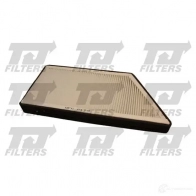Салонный фильтр QUINTON HAZELL qfc0179 5050438324389 Peugeot 206 1 (2AC) Хэтчбек 2.0 S16 135 л.с. 1999 – 2000 6 6EPBZP