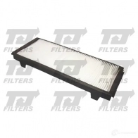 Салонный фильтр QUINTON HAZELL 5050438325201 E 1NTZ4M Renault Espace (JK0) 4 Минивэн 2.0 Turbo (JK0A. JK0B. JK0N) 163 л.с. 2002 – 2025 qfc0261