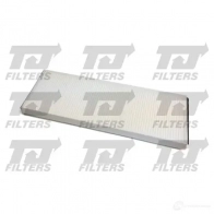Салонный фильтр QUINTON HAZELL O2CRR T qfc0081 Ford Transit 6 (FD) Автобус 2.4 TDdi 90 л.с. 2001 – 2006 5050438323405