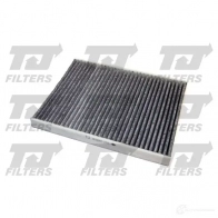Салонный фильтр QUINTON HAZELL Ford Fiesta 6 (CB1, CCN) Хэтчбек 5050438413427 qfc0357 2 UBZU0