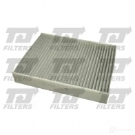 Салонный фильтр QUINTON HAZELL 5050438325034 3SG3 JH Ford Fusion 1 (CBK, JU) Хэтчбек 1.6 100 л.с. 2002 – 2008 qfc0244