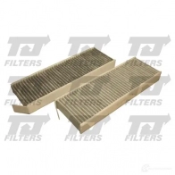 Салонный фильтр QUINTON HAZELL qfc0320 QT NJXUY 5050438325799 Citroen C4 Picasso 1 (UD, PF2) Минивэн 2.0 i 16V 140 л.с. 2007 – 2013