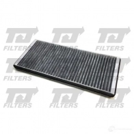 Салонный фильтр QUINTON HAZELL 5050438324051 A K14GB qfc0146 Ford Fiesta 4 (DX, JA, JB) Хэтчбек 1.3 i 60 л.с. 1995 – 2002