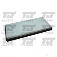 Салонный фильтр QUINTON HAZELL 5050438323535 Ford Fiesta 4 (DX, JA, JB) Хэтчбек 1.3 i 60 л.с. 1995 – 2002 qfc0094 QSI6 WV