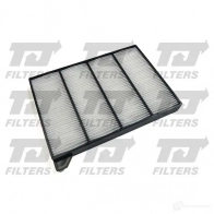 Салонный фильтр QUINTON HAZELL qfc0424 5050438443691 Subaru Forester (SF) 1 1997 – 2002 AMXT A