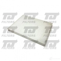 Салонный фильтр QUINTON HAZELL 5050438324976 qfc0238 Chrysler Voyager 4 (RG, RS) Минивэн ZLM Z1J