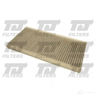 Салонный фильтр QUINTON HAZELL 5050438324341 Ford Tourneo Connect 1 (C170) Минивэн 1.8 TDCi /TDDi /DI 75 л.с. 2002 – 2013 qfc0175 TNZH5 F4