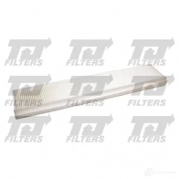 Салонный фильтр QUINTON HAZELL UK UDE Ford Mondeo 3 (GE, B5Y) Хэтчбек 5050438325768 qfc0317