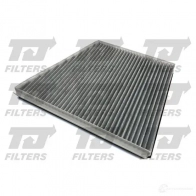 Салонный фильтр QUINTON HAZELL Mercedes E-Class (S211) 3 Универсал 1.8 E 200 T Kompressor (2142) 163 л.с. 2003 – 2009 qfc0128 5050438323870 QW2 EFE