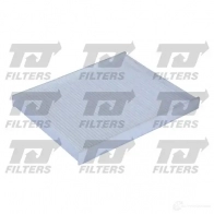 Салонный фильтр QUINTON HAZELL 5050438325843 qfc0325 0C1U 6TW Ford Fiesta 6 (CB1, CCN) Хэтчбек 1.6 Ti 120 л.с. 2008 – 2025