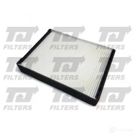 Салонный фильтр QUINTON HAZELL Hyundai Santa Fe (SM) 1 Кроссовер 2.7 V6 4x4 173 л.с. 2001 – 2006 qfc0237 QZ2I B 5050438324969