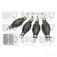 Насос предварительной подачи топлива QUINTON HAZELL T26 CX0 5050438464184 1424470341 qfp400 - Изображение 2