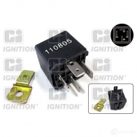 Реле QUINTON HAZELL XTVC 7 xrl103 1437921287