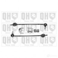 Ремкомплект подвески стабилизатора QUINTON HAZELL TV4V2 1O embk2406 1423264329 5016593955820
