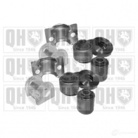 Ремкомплект подвески стабилизатора QUINTON HAZELL 0Q A4U 1423264325 embk2069 5016593922747