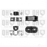 Ремкомплект подвески стабилизатора QUINTON HAZELL 5016593922761 655453 OSK FTDC embk2071
