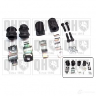 Ремкомплект подвески стабилизатора QUINTON HAZELL 655457 JWFX V embk2076 5016593922815