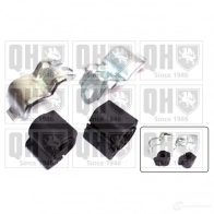 Ремкомплект подвески стабилизатора QUINTON HAZELL 655525 5050438138849 9 GL24 embk3066