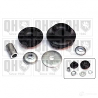 Опорный подшипник, ремкомплект QUINTON HAZELL 5016593812048 Skoda Felicia (6U) 1 1994 – 2001 emr6038 BSI 993