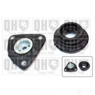 Опорный подшипник, ремкомплект QUINTON HAZELL ema6124 B7 6G5TF 5050438416824 Volvo V50 1 (545) Универсал 2.4 AWD 170 л.с. 2006 – 2009