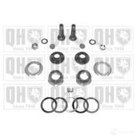 Ремкомплект наконечника рулевой тяги