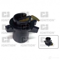 Бегунок трамблера QUINTON HAZELL L W85U xr184 5022515018597 696882